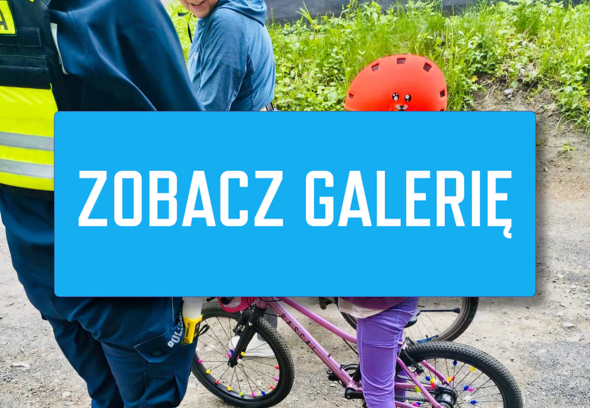 Akcja policji w Zielonej Górze i okolicach. Zatrzymano kilkanaście osób akcja policji Zielona Góra - hulajnoga elektryczna mandat
