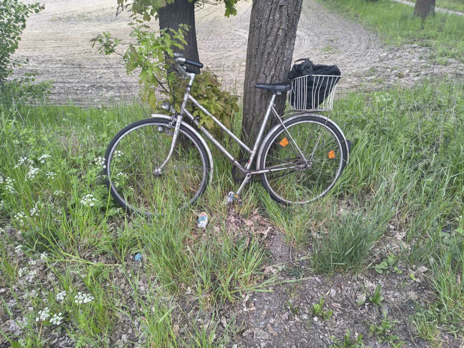 Akcja Jednoślad Zielona G&oacute;ra - pijani kierowcy Zielona G&oacute;ra