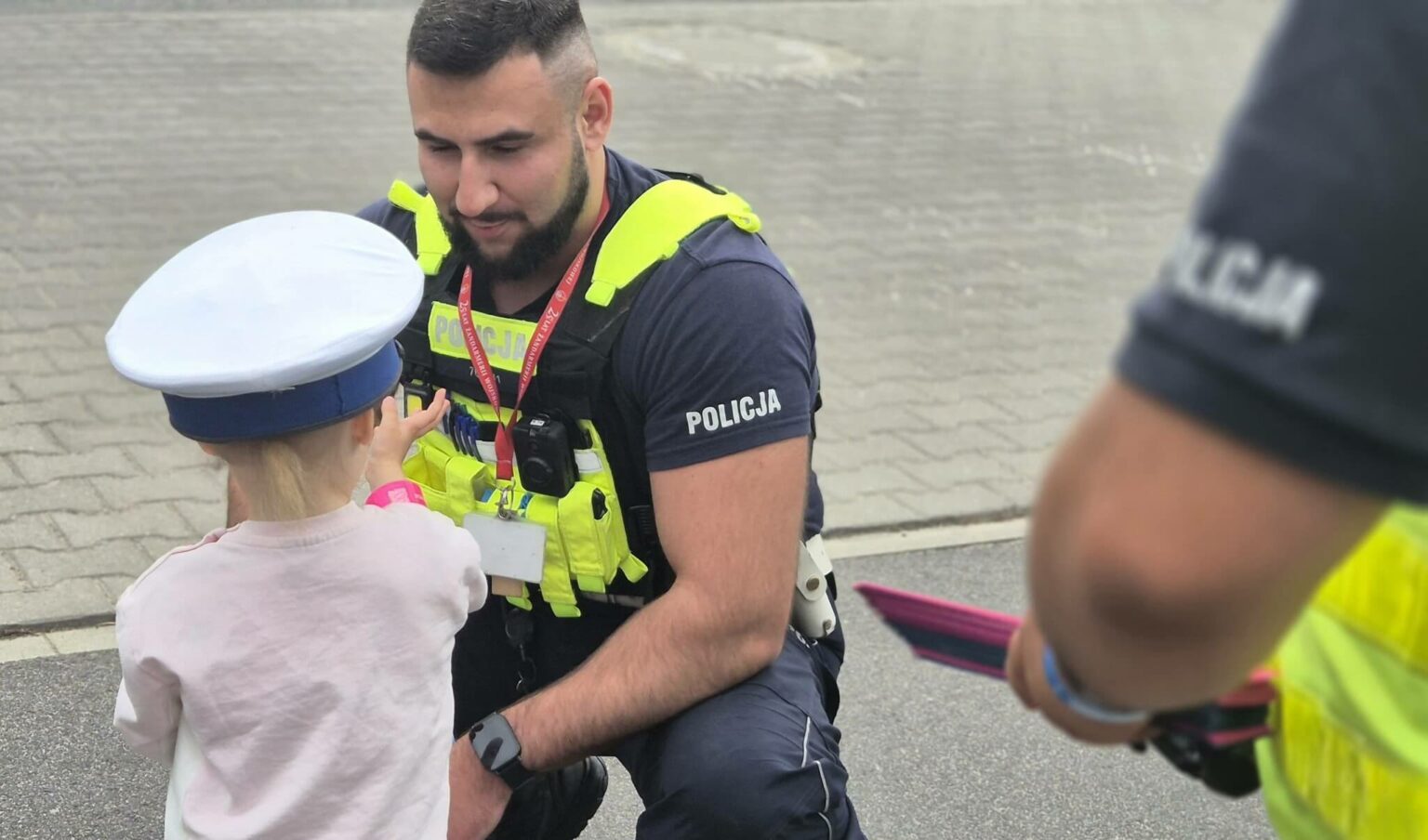 Akcja Jednoślad Zielona G&oacute;ra - pijani kierowcy Zielona G&oacute;ra