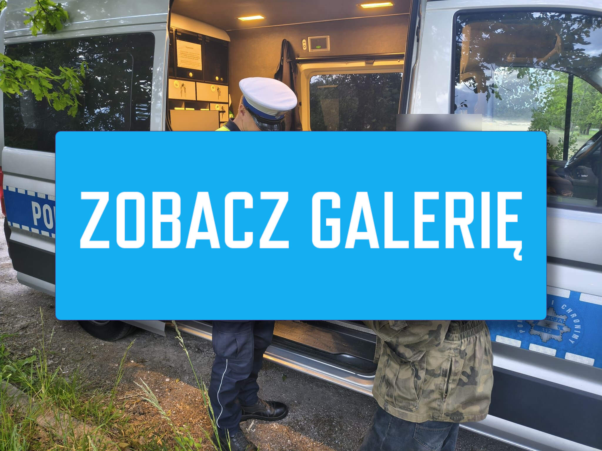 Akcja Jednoślad Zielona Góra - pijani kierowcy Zielona Góra