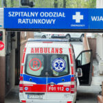 dzieci straciły przytomność Zielona Góra - SOR Zielona Góra majówka