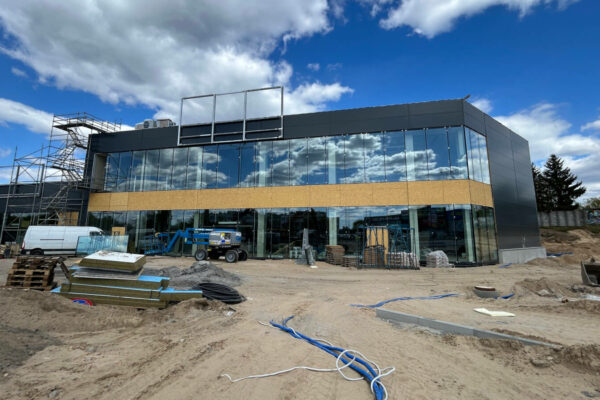 Galeria Zielona Zielona Góra - nowe sklepy w Zielonej Górze