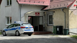 Zielona Góra szuka dyrektora Izby Wytrzeźwień. Pensja nawet 9 tys. zł