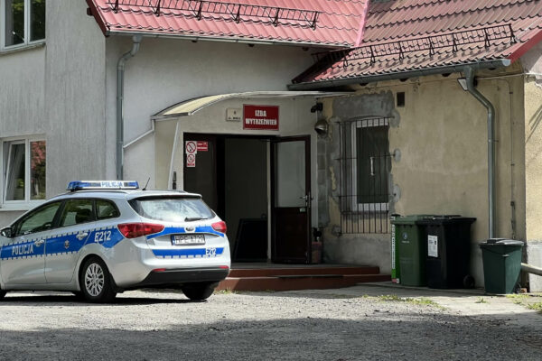 dyrektor Izby Wytrzeźwień Zielona Góra - Izba Wytrzeźwień Zielona Góra
