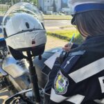 kontrola motocykli Zielona Góra - 125 dB motocykl
