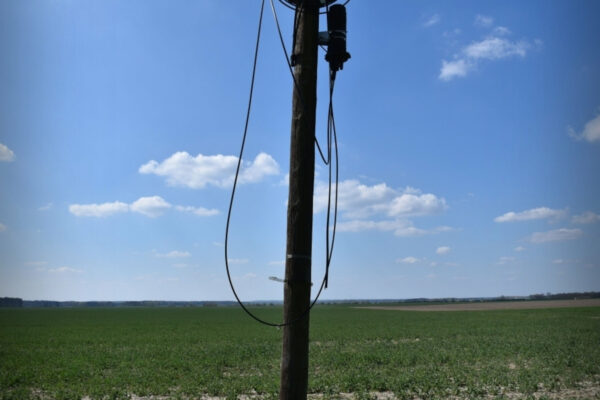 kradzież kabli telekomunikacyjnych Nowa Sól - mieszkańcy bez telefonów