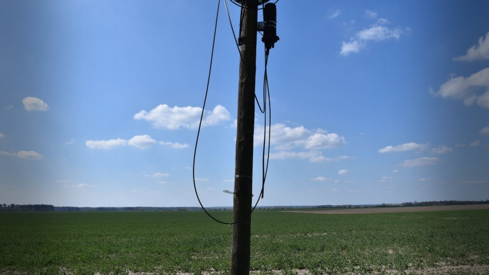 kradzież kabli telekomunikacyjnych Nowa Sól - mieszkańcy bez telefonów