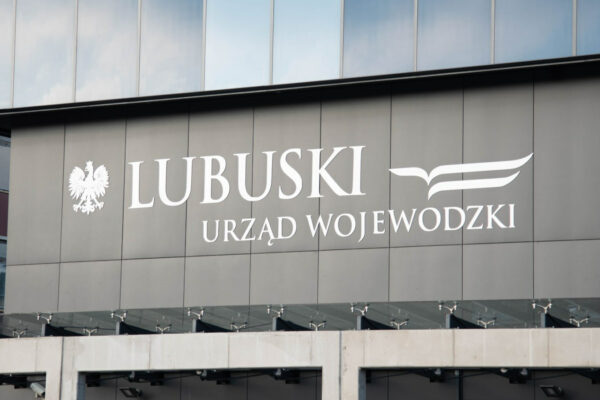 Lubuski Urząd Wojewódzki Gorzów - akt oskarżenia