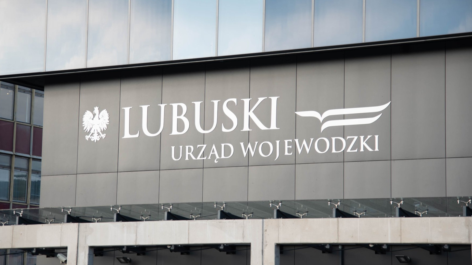 Lubuski Urząd Wojewódzki Gorzów - akt oskarżenia