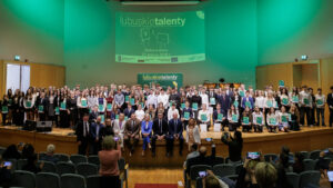 Lubuskie Talenty wracają. Nawet 1000 zł miesięcznie dla uczniów