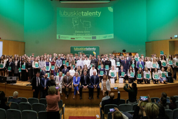 Lubuskie Talenty stypendium - stypendium dla uczniów ile wynosi