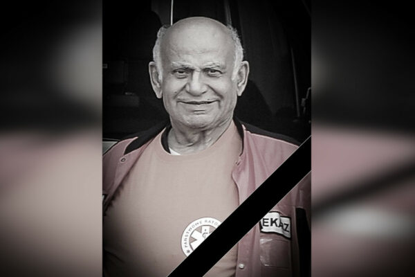 Mahmoud Sadek lekarz Zielona Góra - pogotowie Zielona Góra