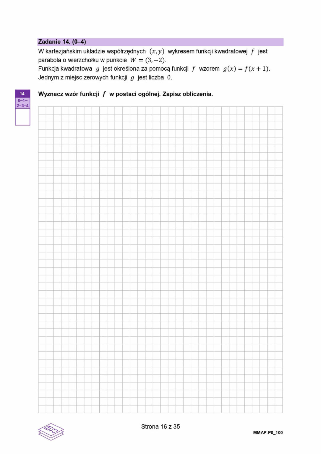 matura matematyka 2026 - matura matematyka arkusz odpowiedzi