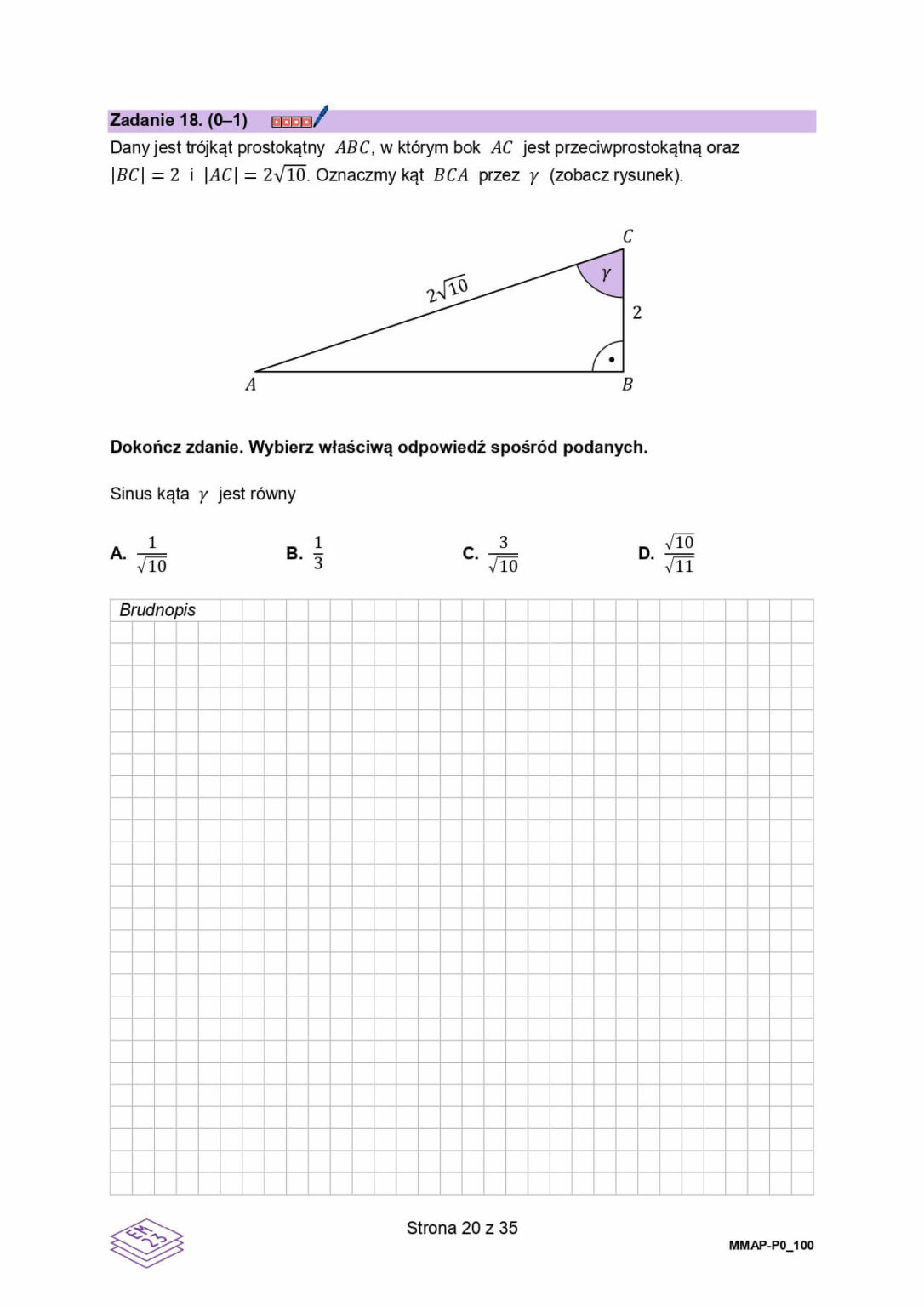 matura matematyka 2026 - matura matematyka arkusz odpowiedzi