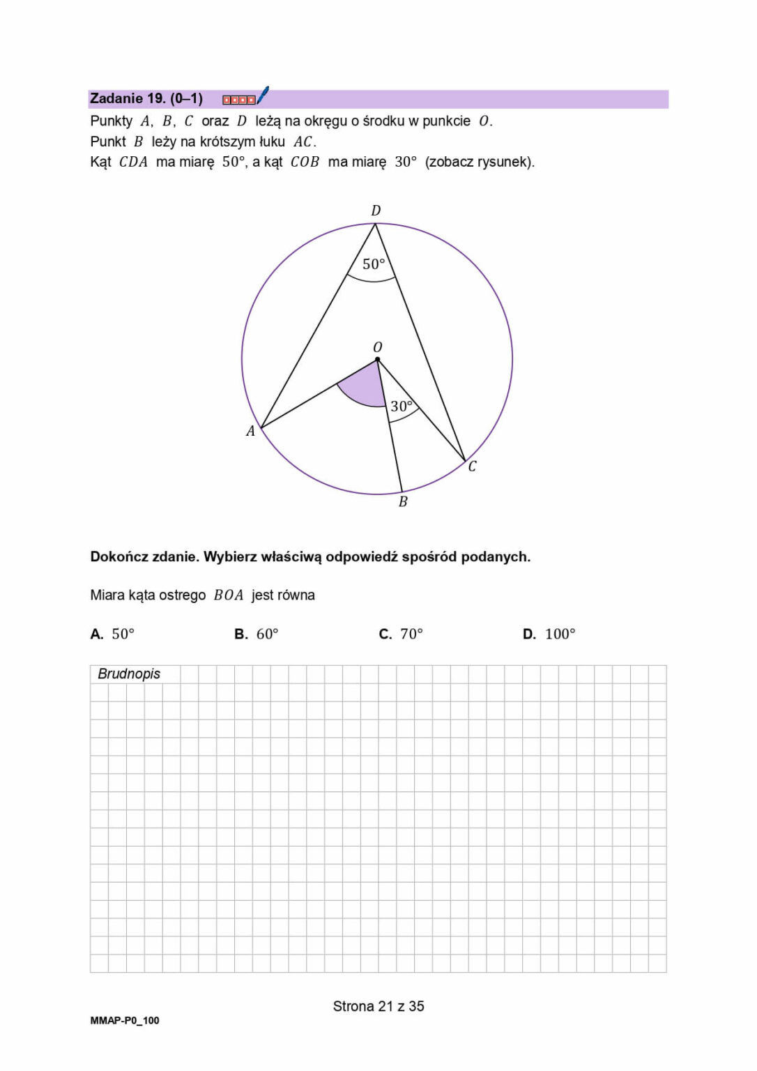 matura matematyka 2026 - matura matematyka arkusz odpowiedzi
