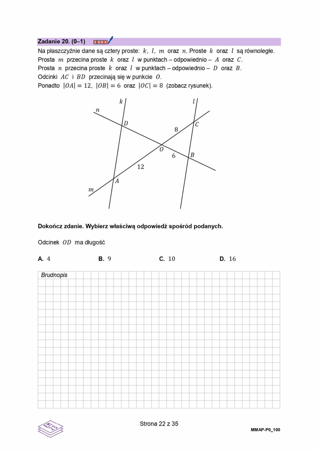 matura matematyka 2026 - matura matematyka arkusz odpowiedzi