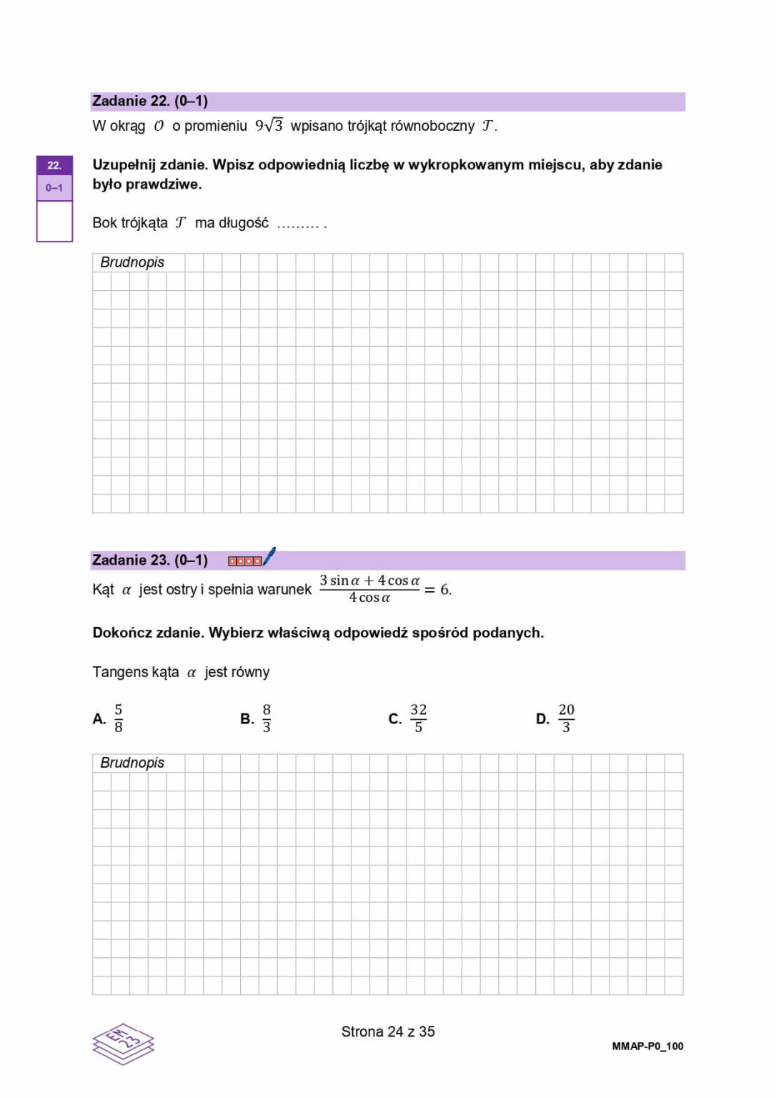 matura matematyka 2026 - matura matematyka arkusz odpowiedzi