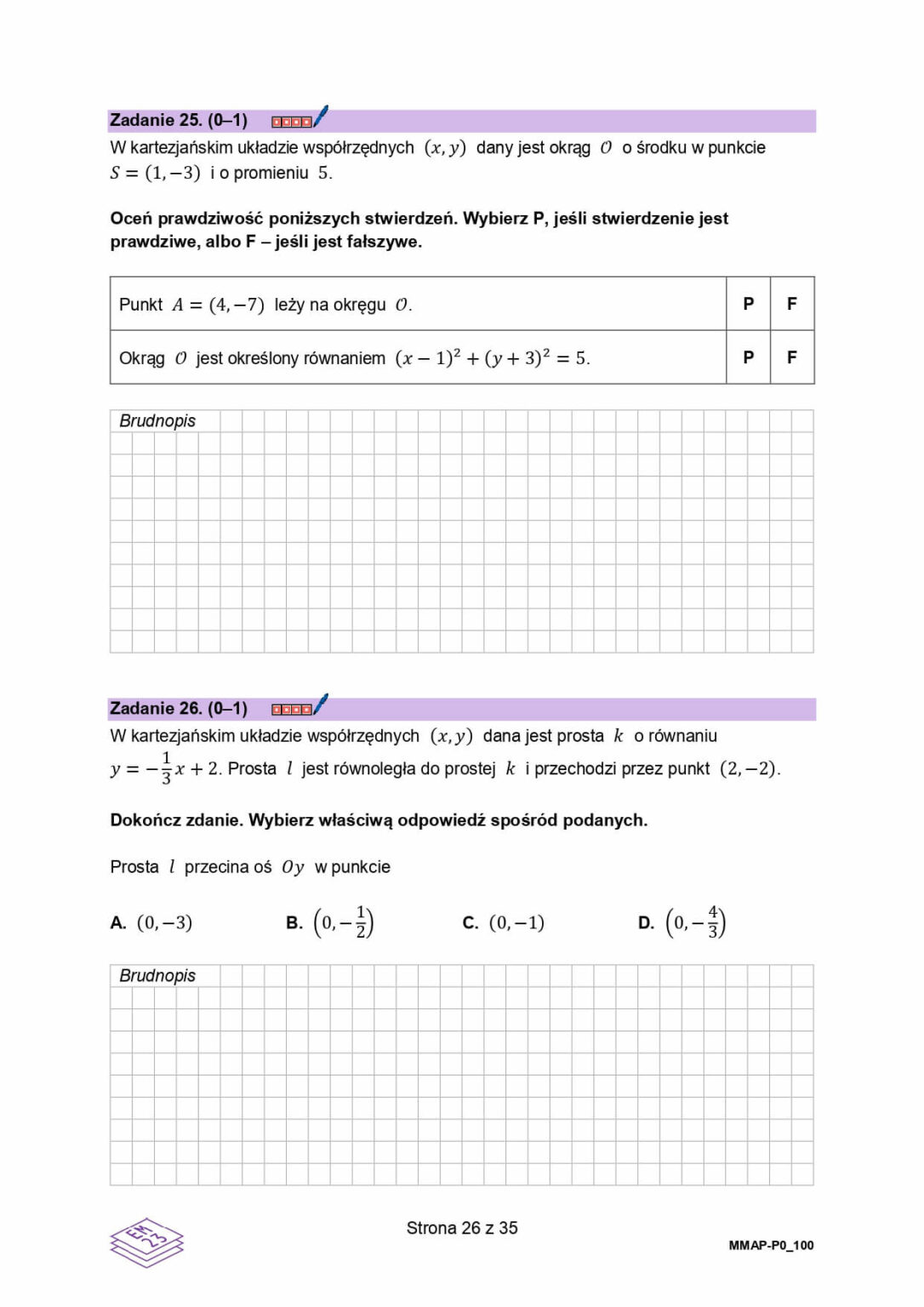 matura matematyka 2026 - matura matematyka arkusz odpowiedzi