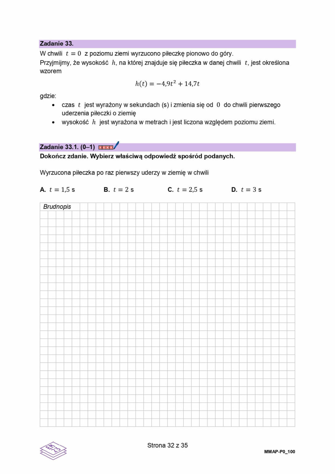 matura matematyka 2026 - matura matematyka arkusz odpowiedzi