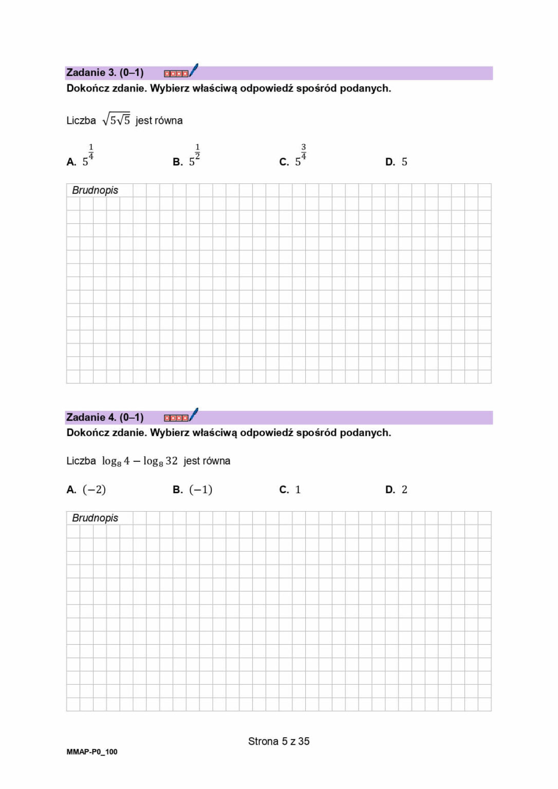 matura matematyka 2026 - matura matematyka arkusz odpowiedzi