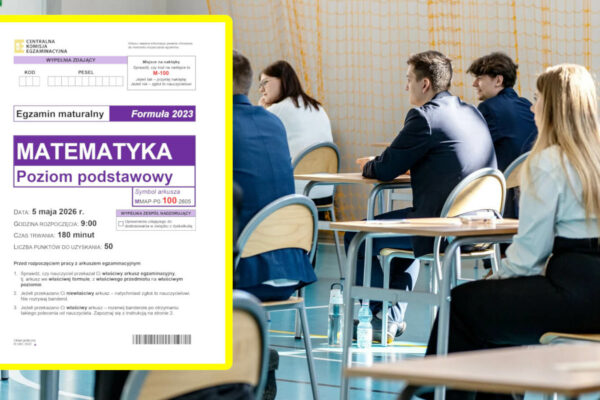 matura matematyka 2026 - matura matematyka arkusz odpowiedzi