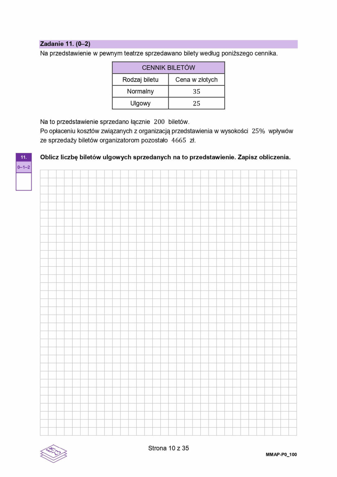 matura matematyka 2026 - matura matematyka arkusz odpowiedzi