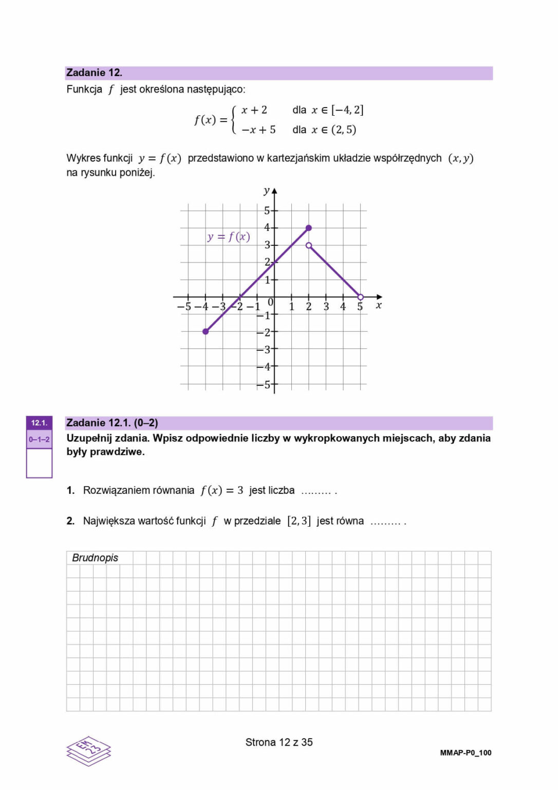 matura matematyka 2026 - matura matematyka arkusz odpowiedzi