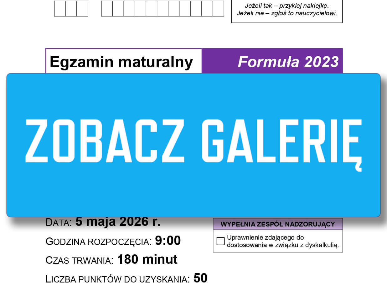 matura matematyka 2026 - matura matematyka arkusz odpowiedzi