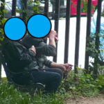 monitoring Żary - straż miejska interwencja