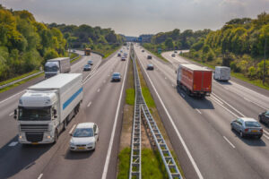 wzrost kosztów przejazdów - monioring pojazdów