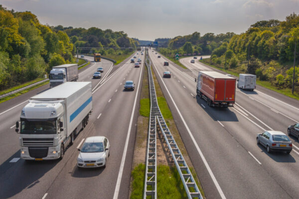 wzrost kosztów przejazdów - monioring pojazdów
