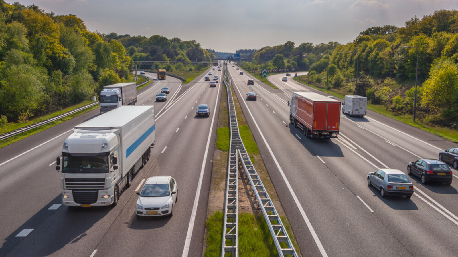 wzrost kosztów przejazdów - monioring pojazdów