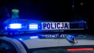 śmiertelny wypadek Babimost - wypadek Sulechów
