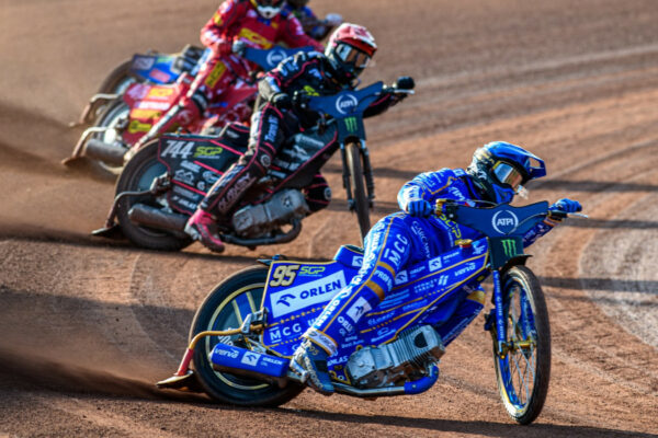 Speedway Grand Prix 2026 transmisja - Falubaz zawodnicy Grand Prix