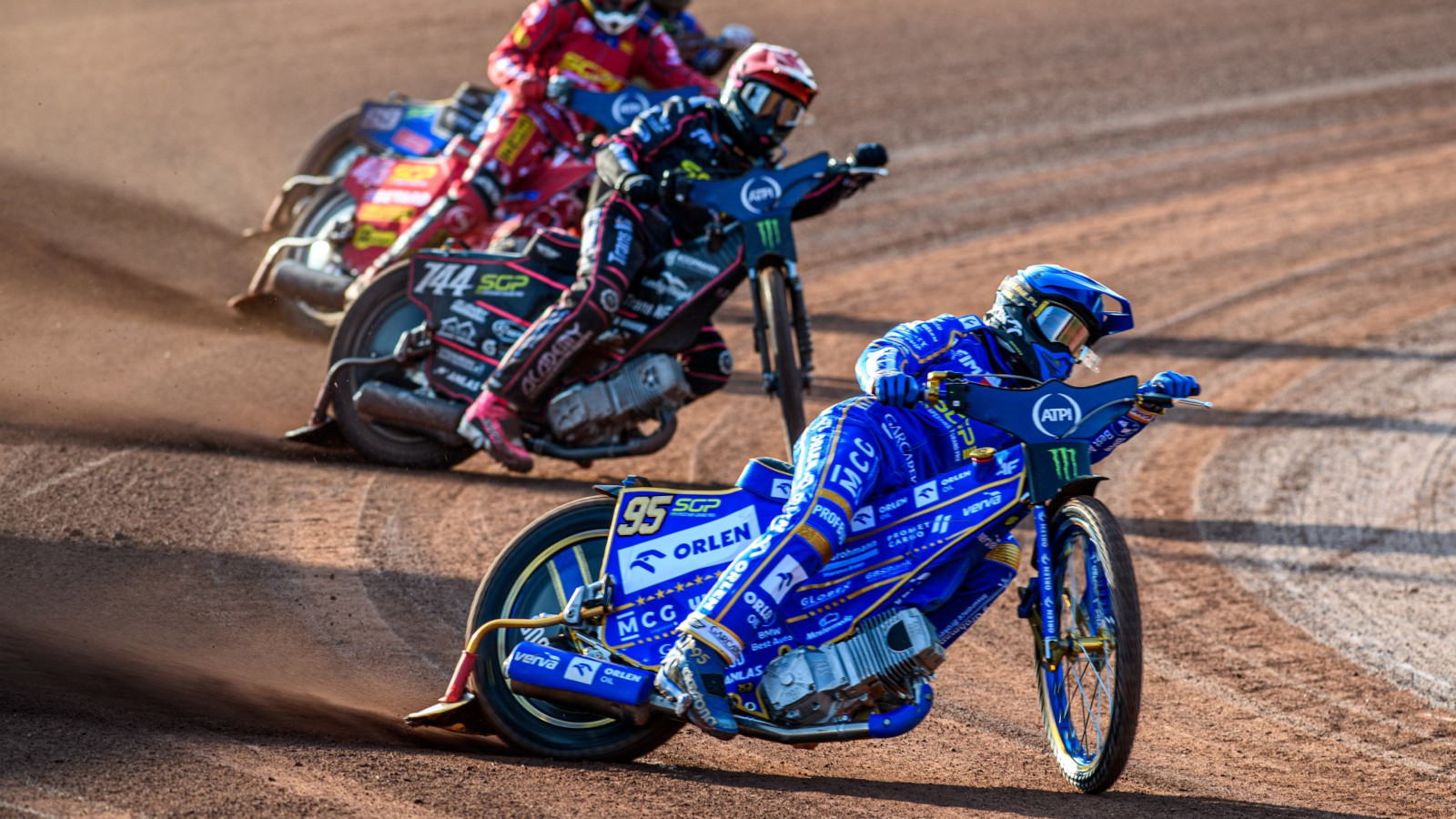 Speedway Grand Prix 2026 transmisja - Falubaz zawodnicy Grand Prix