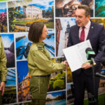 Straż Graniczna Zielona Góra - nowa siedziba Straży Granicznej