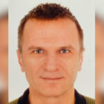 zaginął Marcin Cieślak - zaginiony Zielona Góra