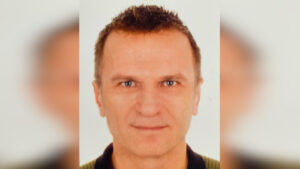 zaginął Marcin Cieślak - zaginiony Zielona Góra