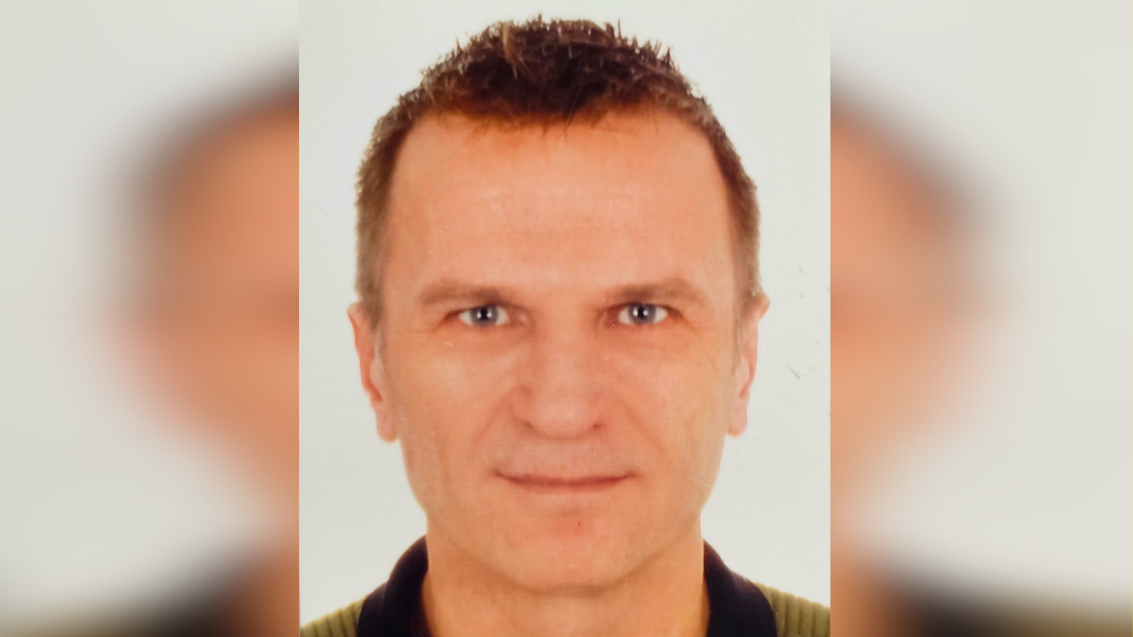 zaginął Marcin Cieślak - zaginiony Zielona Góra