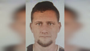zaginął Szymon Książek - Kargowa poszukiwania