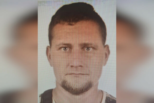 zaginął Szymon Książek - Kargowa poszukiwania