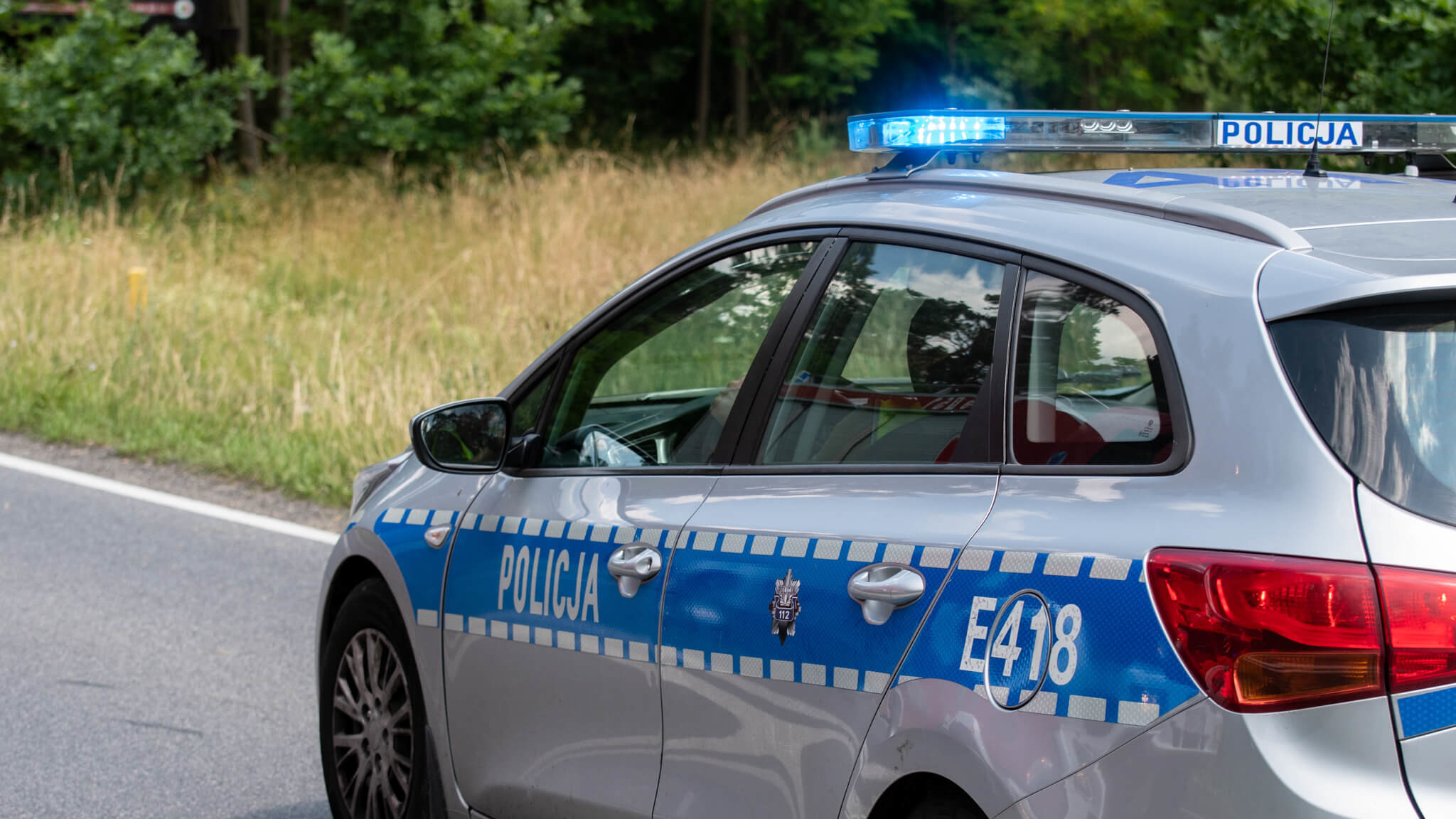 195 km/h na S3 - wysoki mandat