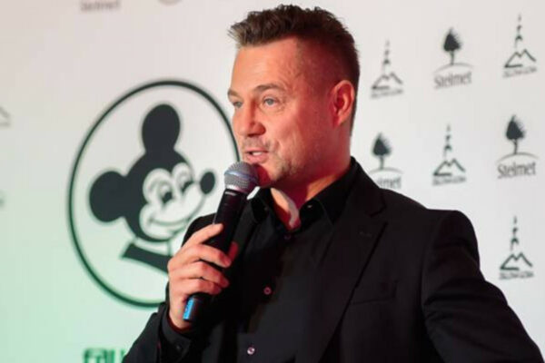 Adam Goliński rezygnacja - Falubaz Zielona Góra