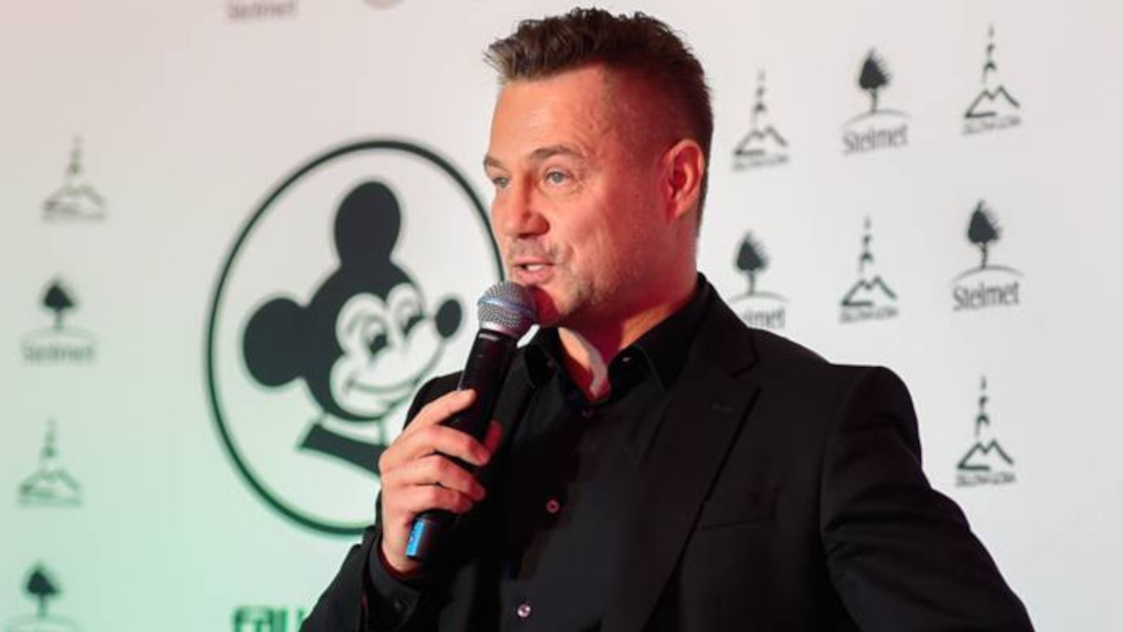 Adam Goliński rezygnacja - Falubaz Zielona Góra