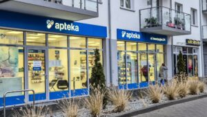 apteka dyżurna Zielona Góra - nocna apteka Zielona Góra