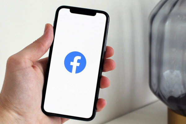 facebook nie działa - awaria messenger