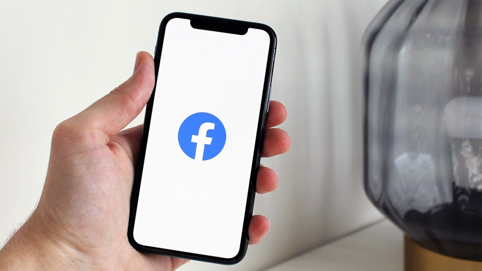 facebook nie działa - awaria messenger