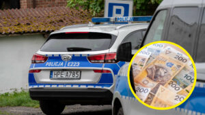 Chciała szybko zarobić. Straciła ponad 214 tysięcy złotych