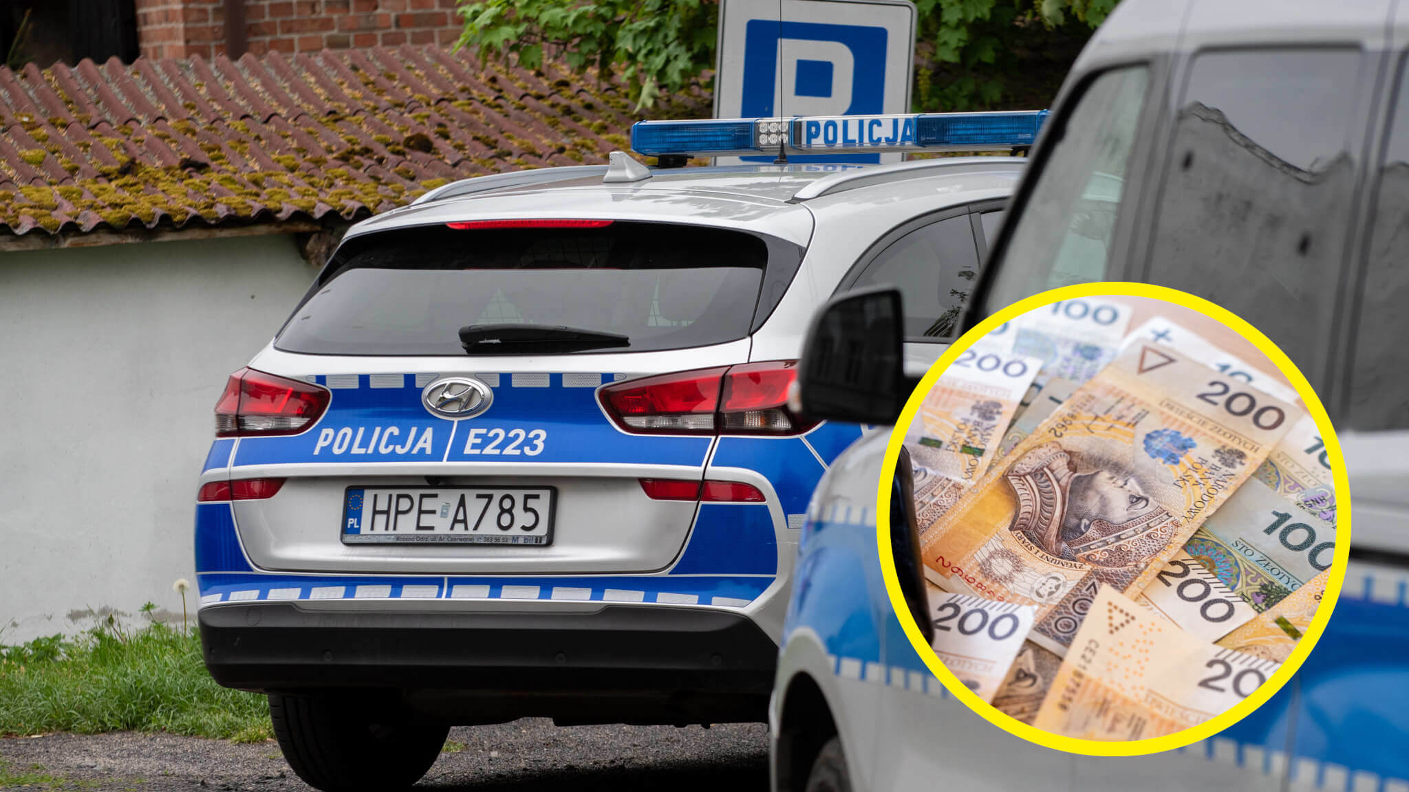 oszustwo inwestycyjne - straciła 214 tysięcy złotych