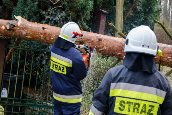 dotacje OSP Lubuskie - Lubuski Strażak